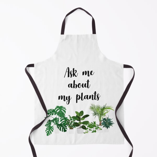 Item preview, Ask me about my plants designed and sold by RIOGRAPHIC.