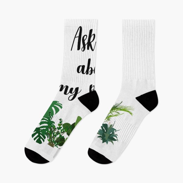 Item preview, Ask me about my plants designed and sold by RIOGRAPHIC.