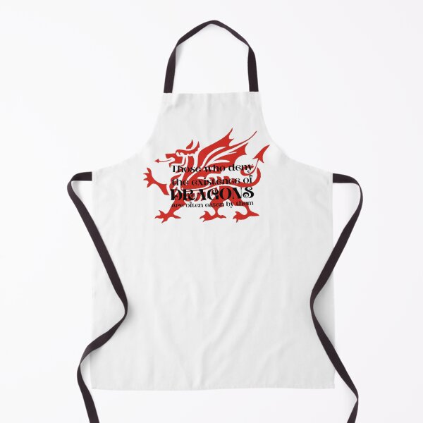 Item preview, Dragon Denial designed and sold by GourangaStore.