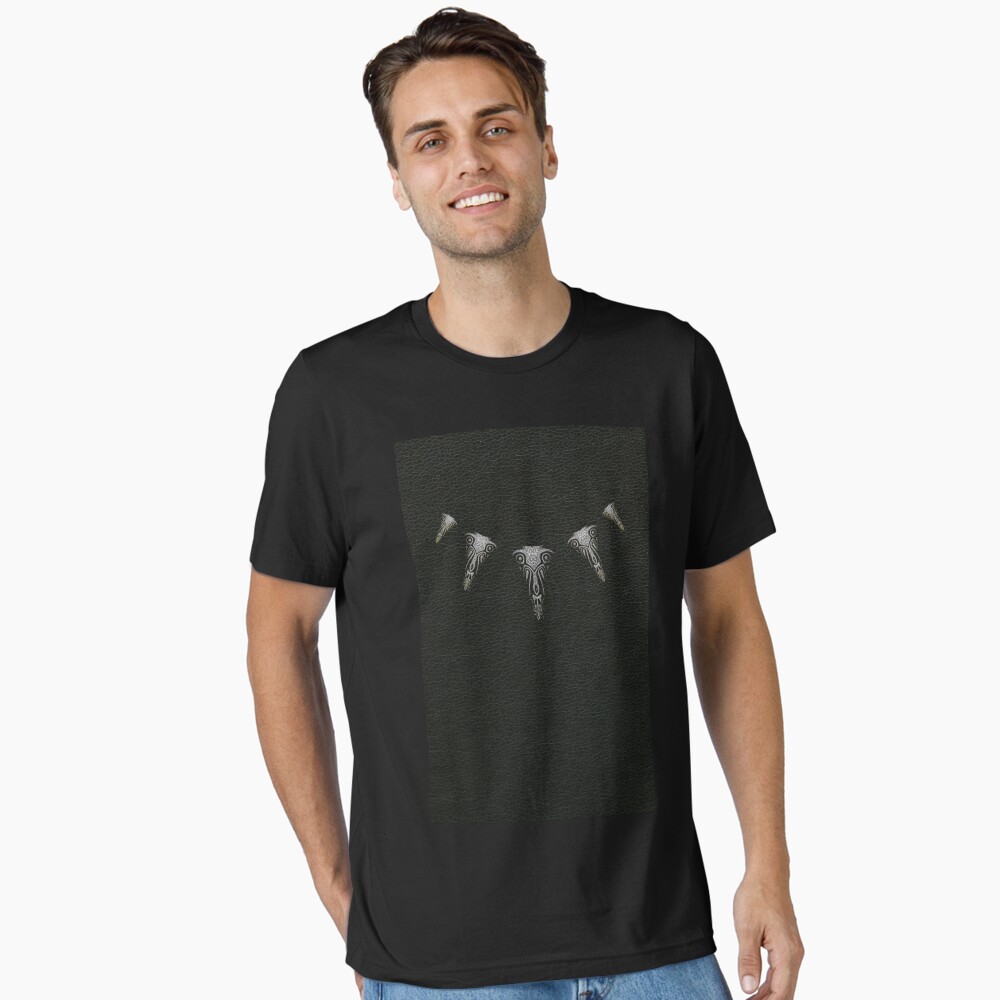 Item preview, Essential T-Shirt designed and sold by vkdezine.
