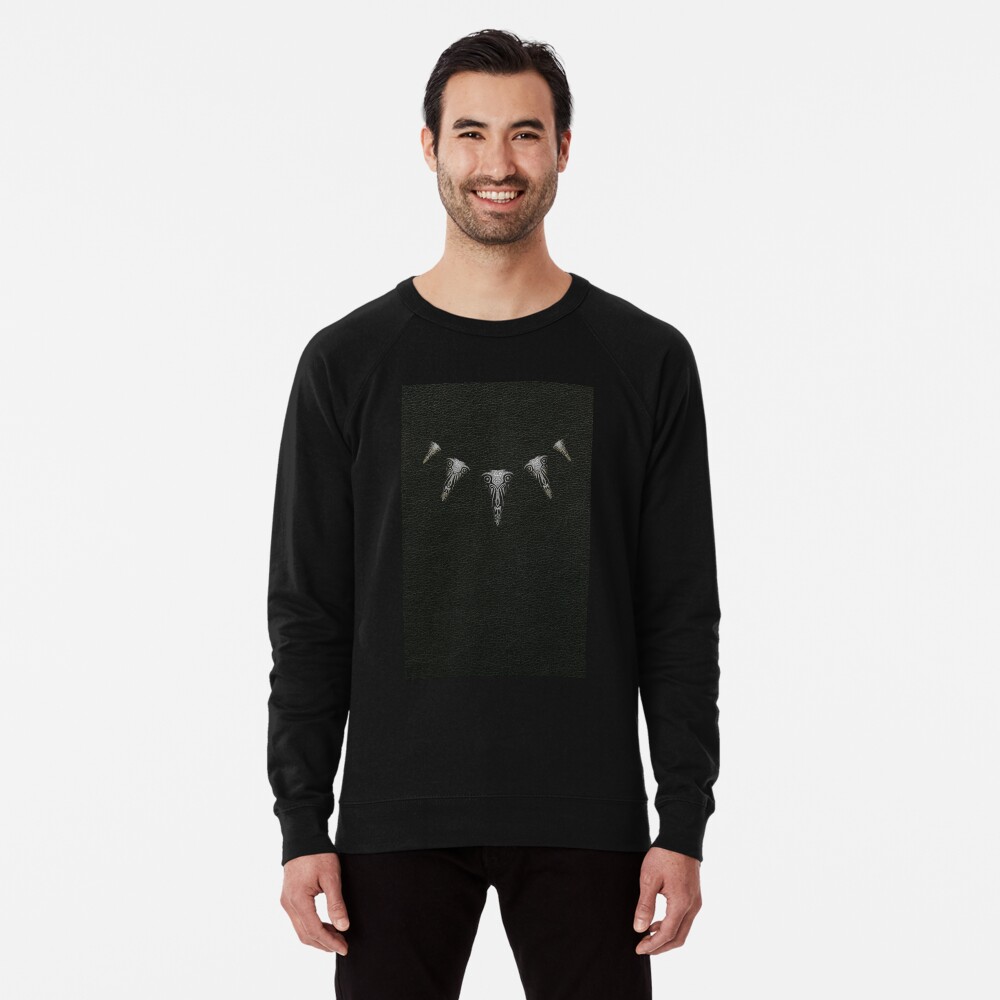 Item preview, Lightweight Sweatshirt designed and sold by vkdezine.