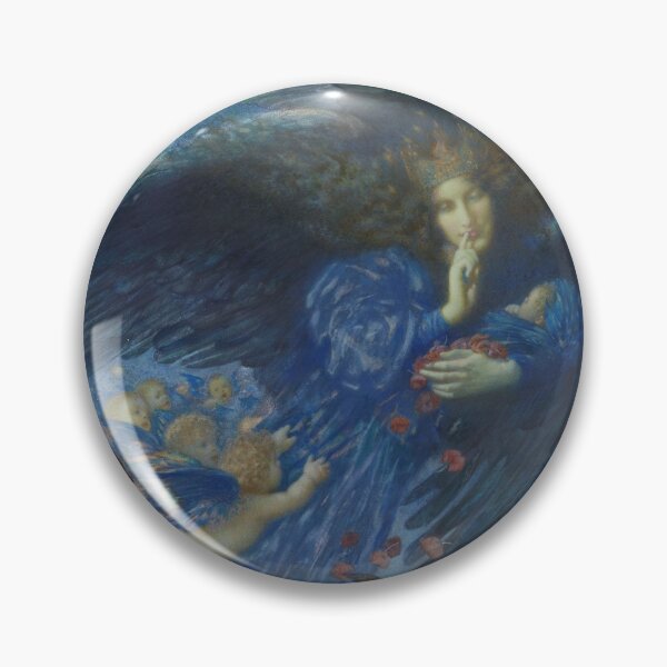 Item preview, Angels - Seraphim, Cherubs and Child designed and sold by Angelkrs.