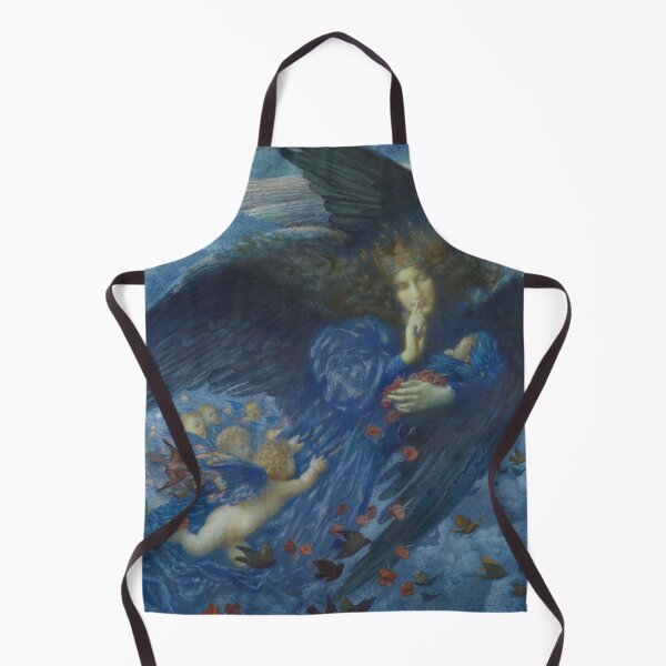Item preview, Angels - Seraphim, Cherubs and Child designed and sold by Angelkrs.