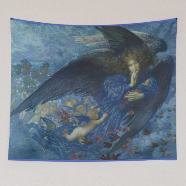 Item preview, Angels - Seraphim, Cherubs and Child designed and sold by Angelkrs.