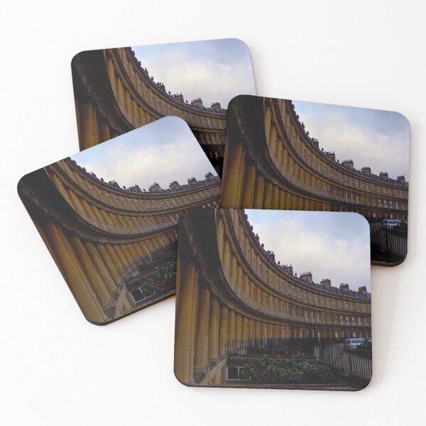 Item preview, Curves and Arches designed and sold by Talia Felix.