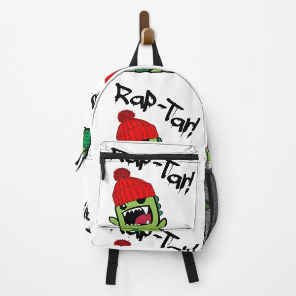 Item preview, Rap-Tar designed and sold by TeebsSays.