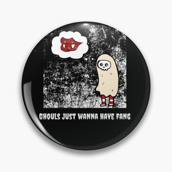Item preview, Halloween 2020 Ghouls Just Wanna Have Fung designed and sold by somebasic.