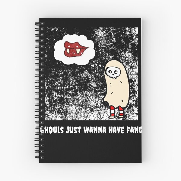 Item preview, Halloween 2020 Ghouls Just Wanna Have Fung designed and sold by somebasic.
