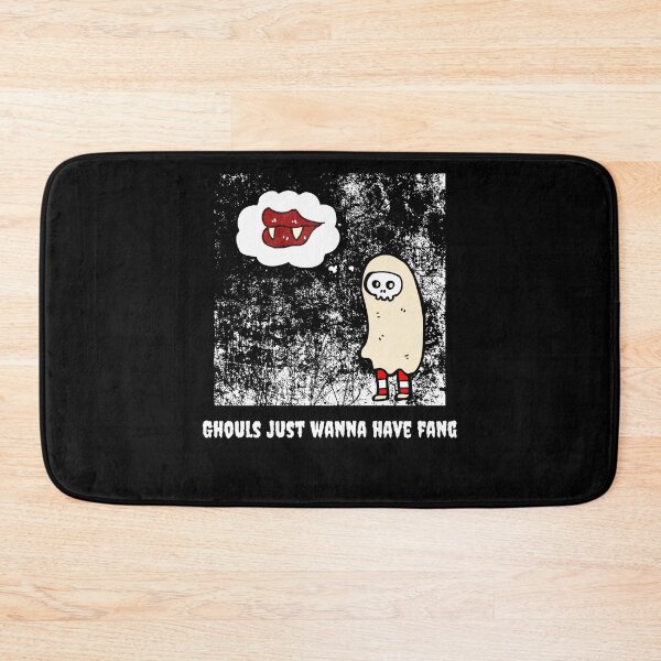 Item preview, Halloween 2020 Ghouls Just Wanna Have Fung designed and sold by somebasic.