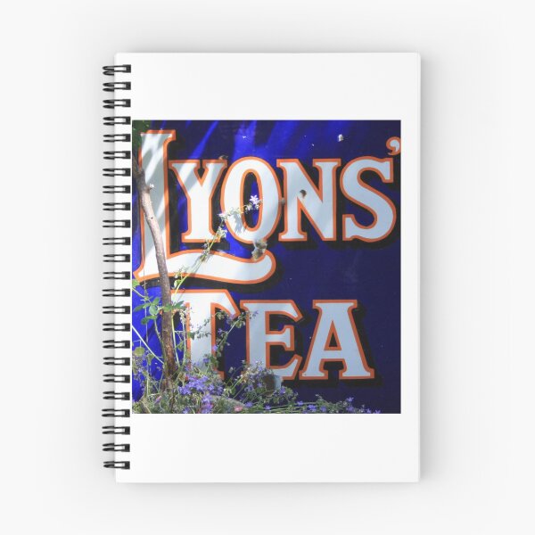 Item preview, Lyons tea designed and sold by photoslot.