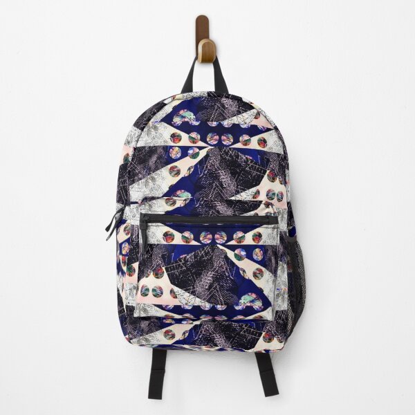 Item preview, Mountain time designed and sold by NeverNanashi.