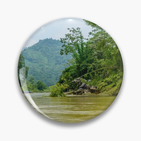 Item preview, Chay River 05 designed and sold by Werner Padarin.