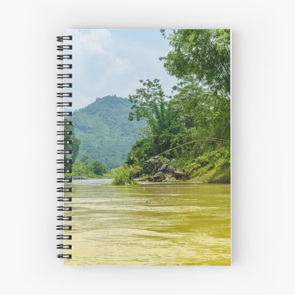 Item preview, Chay River 05 designed and sold by Werner Padarin.