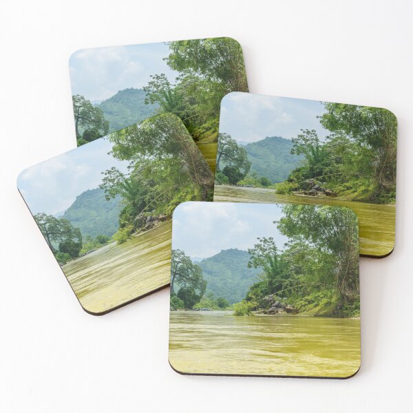 Item preview, Chay River 05 designed and sold by Werner Padarin.