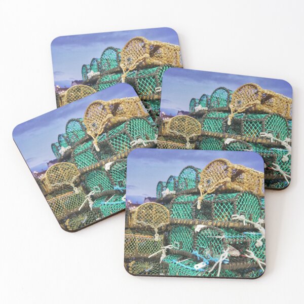 Item preview, Fishing badkets designed and sold by Bright-Days.