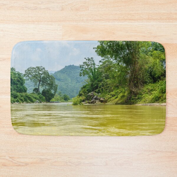 Item preview, Chay River 05 designed and sold by Werner Padarin.