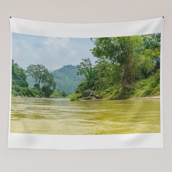 Item preview, Chay River 05 designed and sold by Werner Padarin.