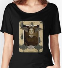 Thrills & Chills Women's Relaxed Fit T-Shirt