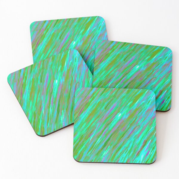 Item preview, Green fields design designed and sold by VisheshDahiya.
