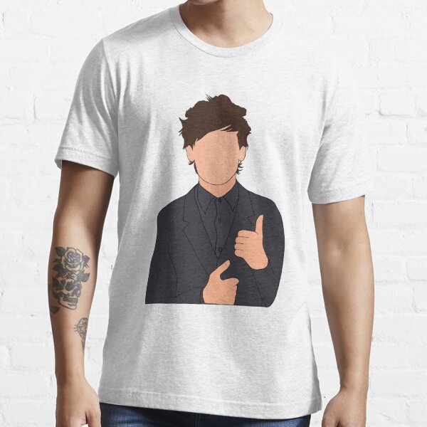 Louis tomlinson merch walls japanese photo shirt