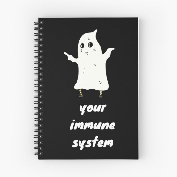 Item preview, Halloween 2020 Boos Your Immune System designed and sold by somebasic.
