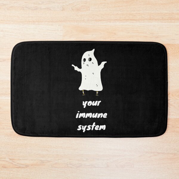 Item preview, Halloween 2020 Boos Your Immune System designed and sold by somebasic.