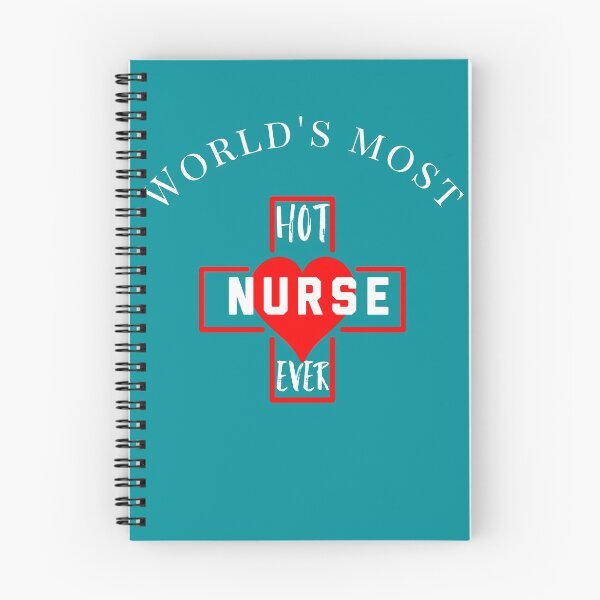 Item preview, World's most Hot nurse ever  designed and sold by Dr. Heartbeat.