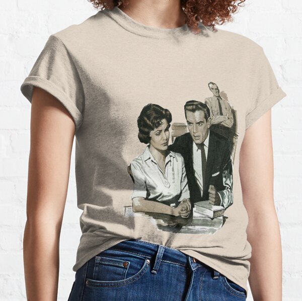 Perry Mason Clothing | Redbubble