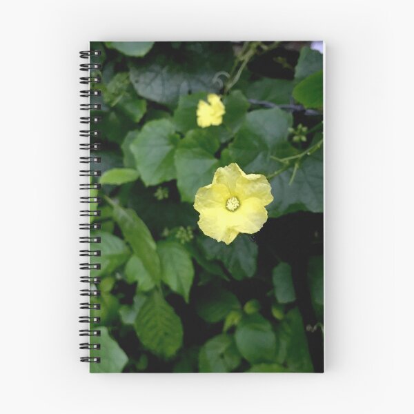 Item preview, Yellow Flower and leaves  designed and sold by aariv.