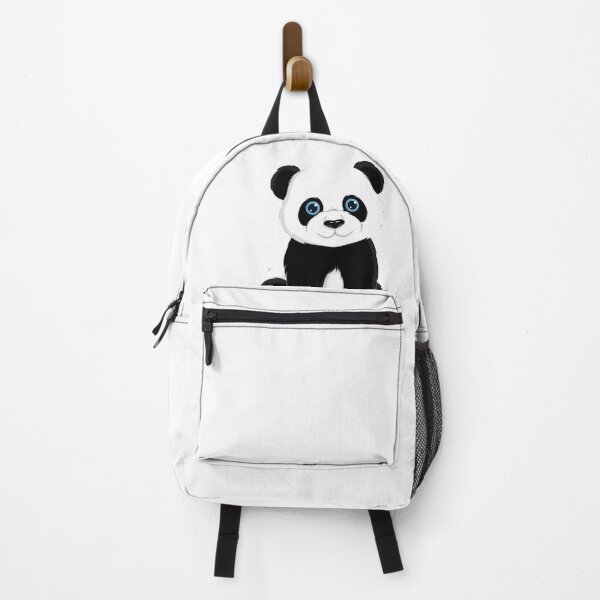 Item preview, Cute Panda designed and sold by twigamaynk.
