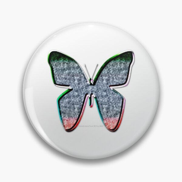 Item preview, Mariposa "Mood" designed and sold by PassRestProd.