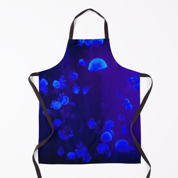 Item preview, Beautiful Jellyfish designed and sold by Tanesh123.