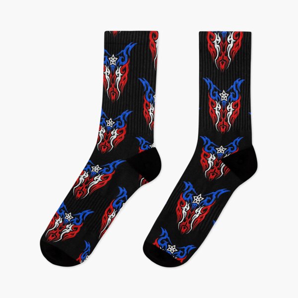 Item preview, Boricua Tribal Flag - Puerto Rico Pride designed and sold by anziehend.