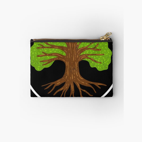 Item preview, Green Environmentalist design - Tree Hugger design designed and sold by Lisbob.