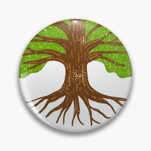 Item preview, Green Environmentalist design - Tree Hugger design designed and sold by Lisbob.