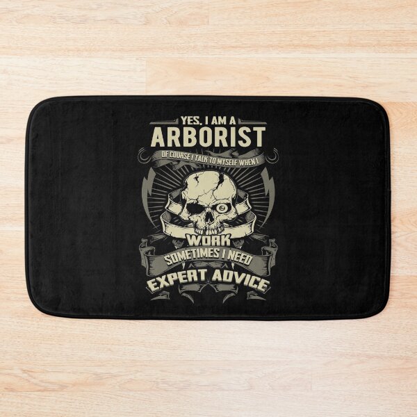 Item preview, i am a arborist designed and sold by princegiri.