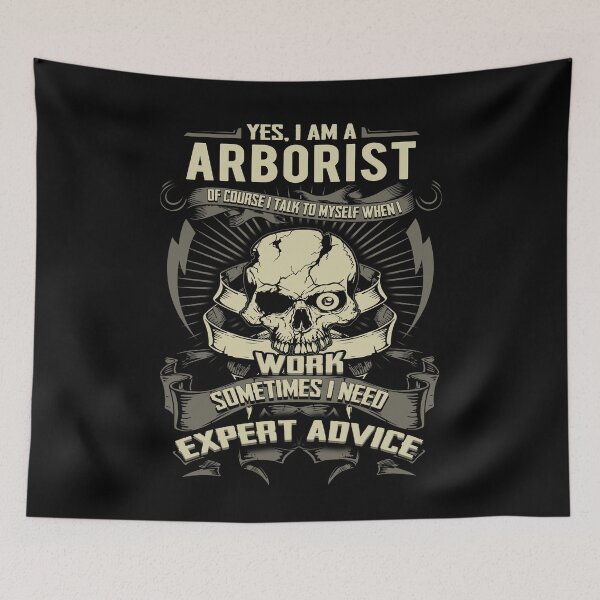 Item preview, i am a arborist designed and sold by princegiri.