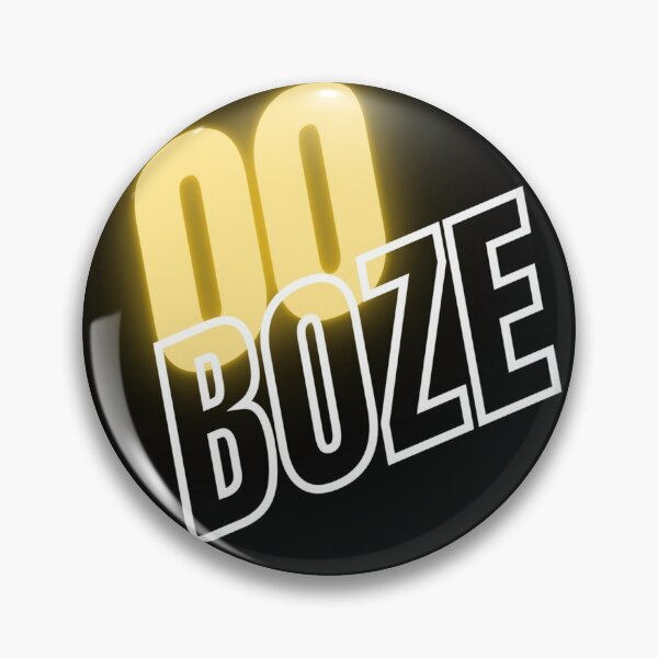 Item preview, 00 Boze designed and sold by sticktosunshine.