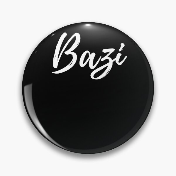 Item preview, Bazi Kids T-Shirt Funny Gift Birth Humor designed and sold by Two Left Hands Design.