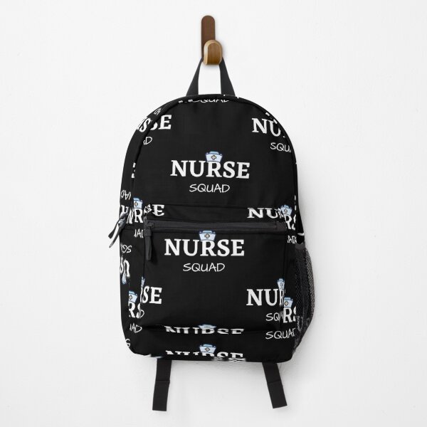 Item preview, Nurse Squad designed and sold by Zaibo.