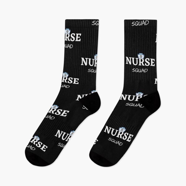 Item preview, Nurse Squad designed and sold by Zaibo.