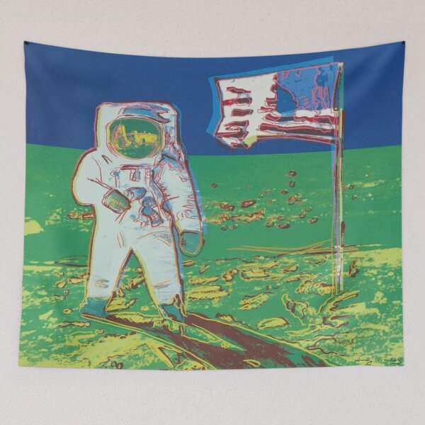 Item preview, AW Moonwalk designed and sold by Peace,Love & Art.