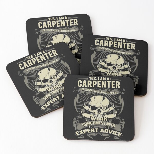 Item preview, i am a carpenter designed and sold by princegiri.