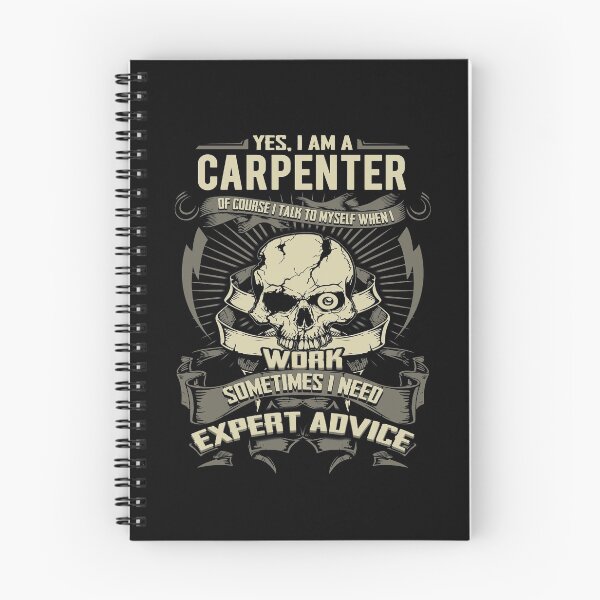 Item preview, i am a carpenter designed and sold by princegiri.