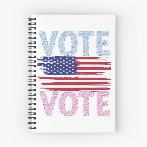 Item preview, VOTE  designed and sold by taben2000.
