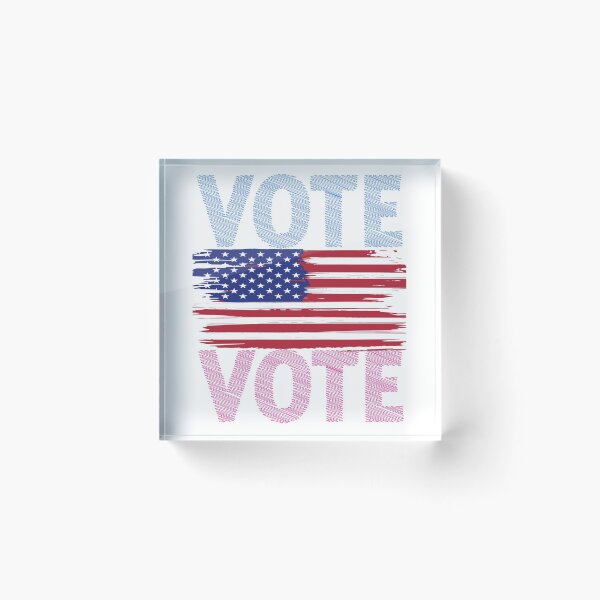 Item preview, VOTE  designed and sold by taben2000.