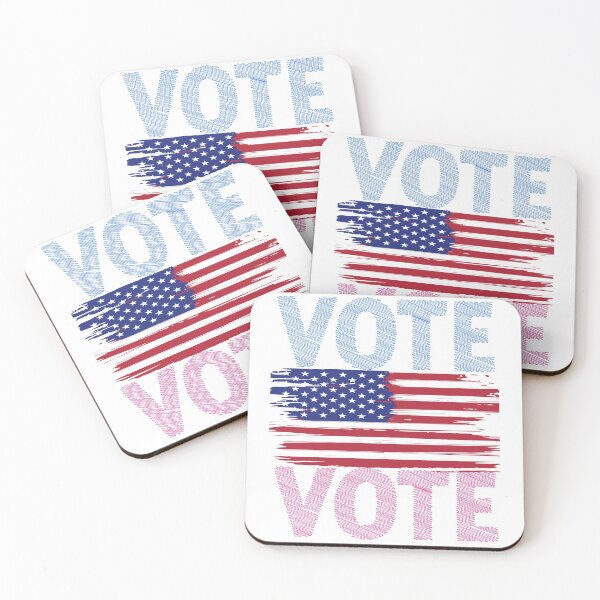 Item preview, VOTE  designed and sold by taben2000.