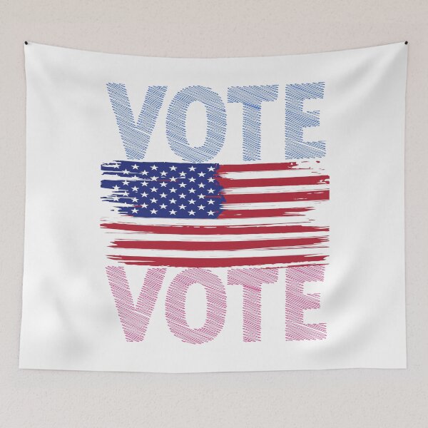 Item preview, VOTE  designed and sold by taben2000.