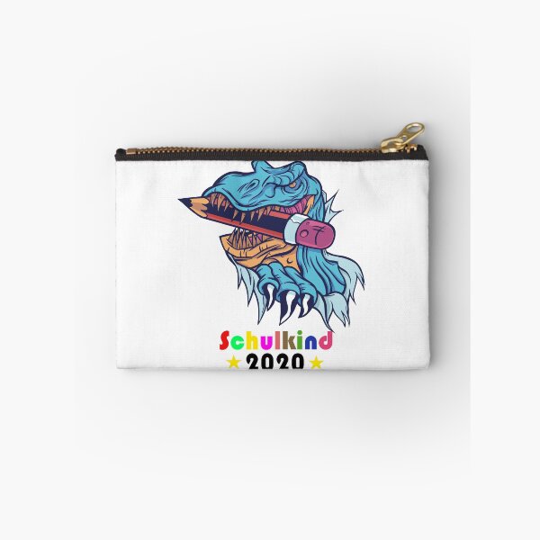 Item preview, Kids Schoolchild 2020 Dino T-Rex Dinosaur Enrollment designed and sold by lotushaza.