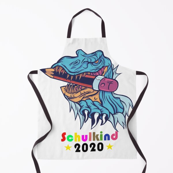 Item preview, Kids Schoolchild 2020 Dino T-Rex Dinosaur Enrollment designed and sold by lotushaza.